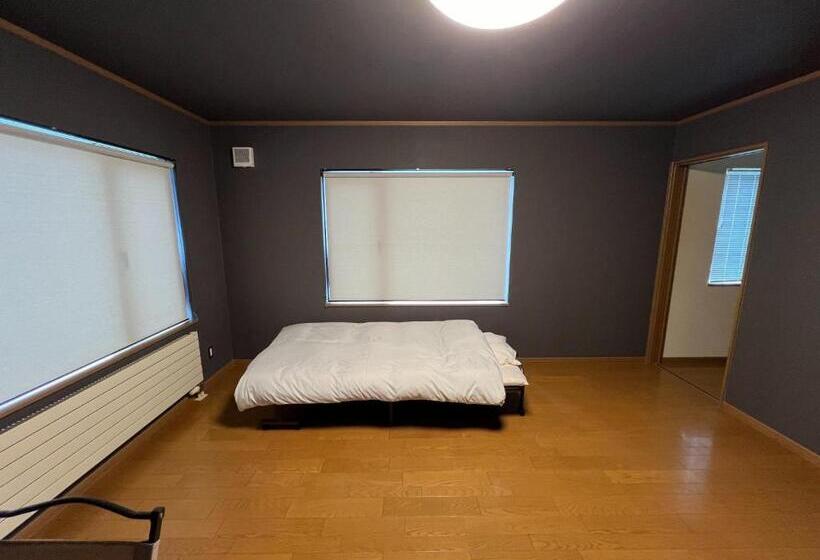 پانسیون Casa Hotel   Vacation Stay 17130