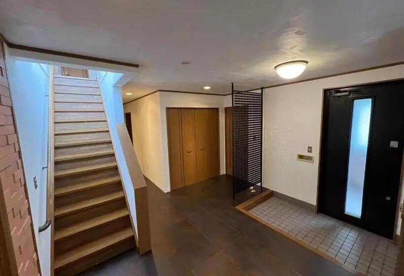 ペンション Casa Hotel   Vacation Stay 17130