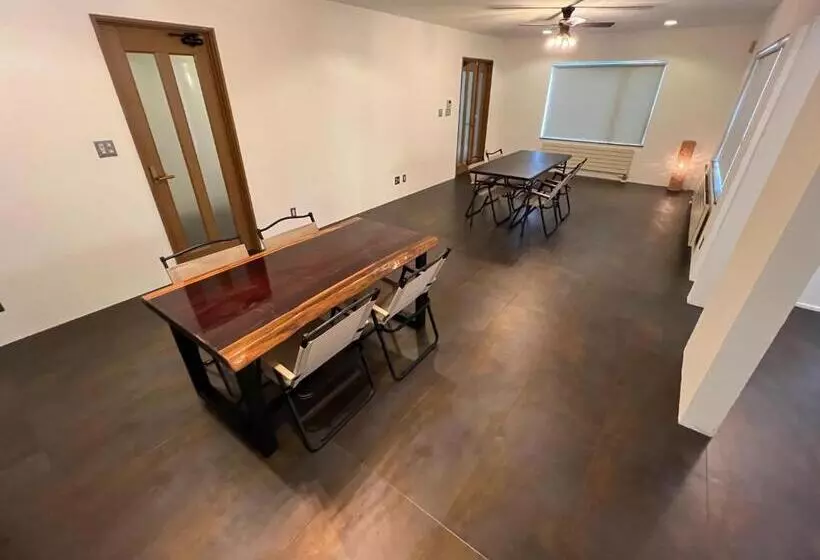 ペンション Casa Hotel   Vacation Stay 17130