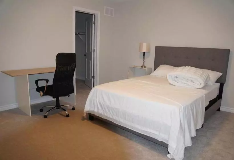 ペンション Fully Furnished Room In Serene Environment