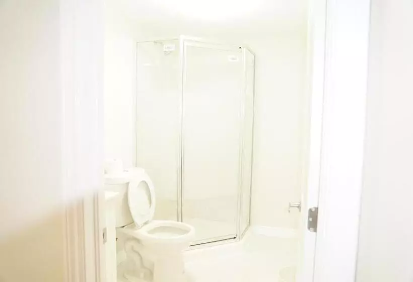 ペンション Fully Furnished Room In Serene Environment