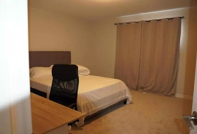 ペンション Fully Furnished Room In Serene Environment