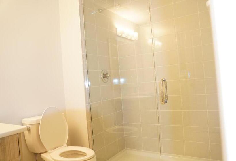 پانسیون Fully Furnished Room In Serene Environment