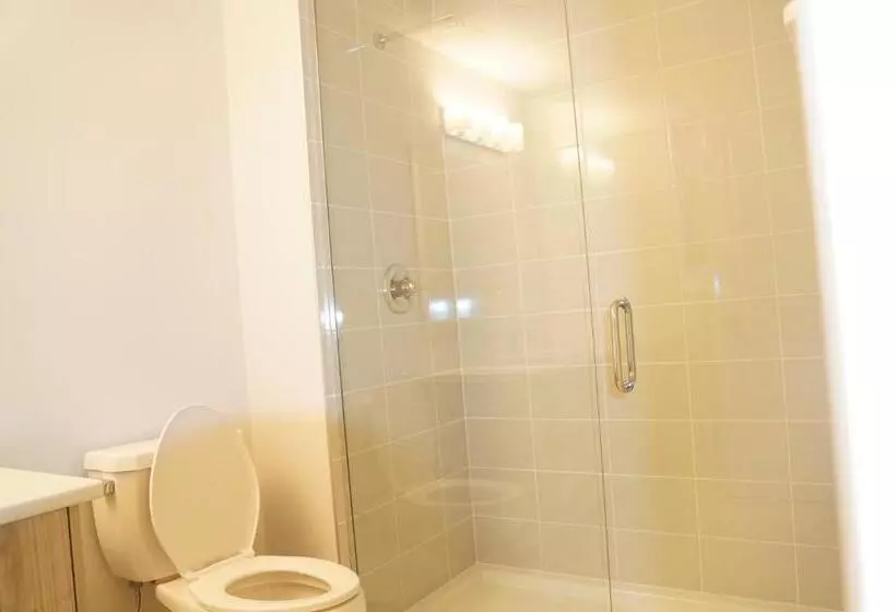 ペンション Fully Furnished Room In Serene Environment