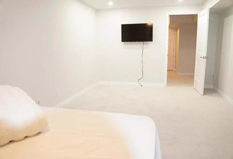 ペンション Fully Furnished Room In Serene Environment