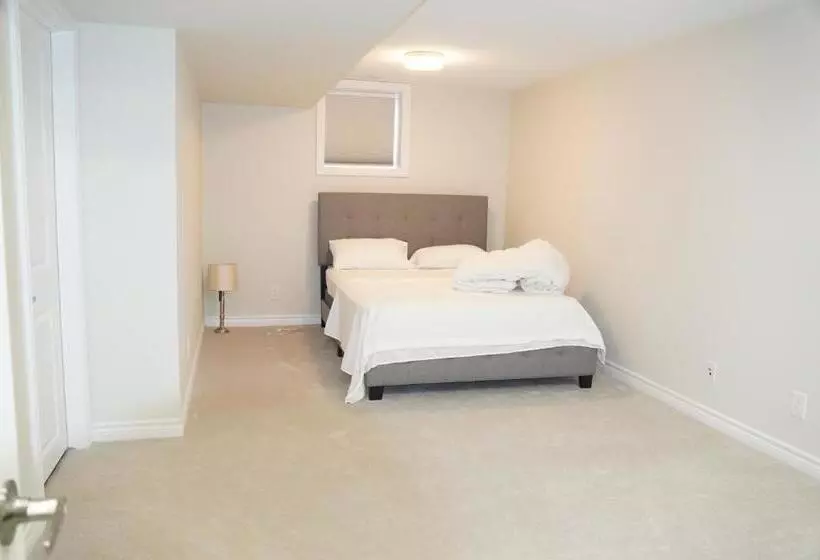 ペンション Fully Furnished Room In Serene Environment