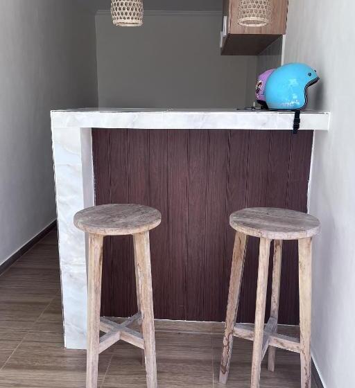 Pensione Kiwi Guest House