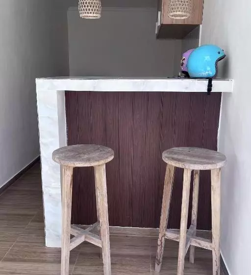 پانسیون Kiwi Guest House