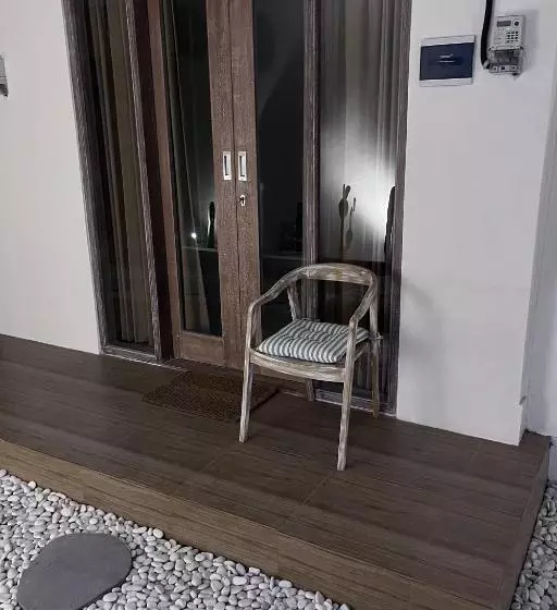 پانسیون Kiwi Guest House