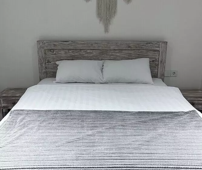 پانسیون Kiwi Guest House