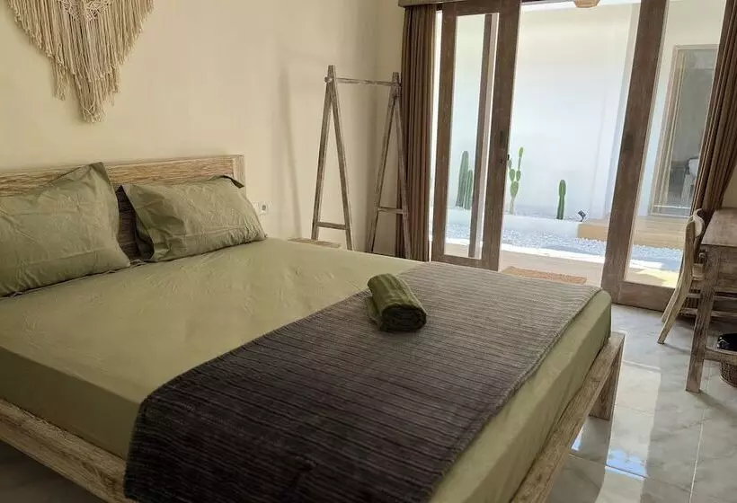 پانسیون Kiwi Guest House