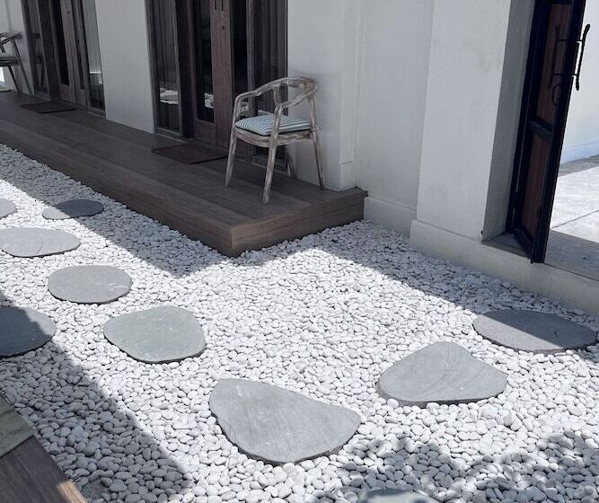 Pensione Kiwi Guest House