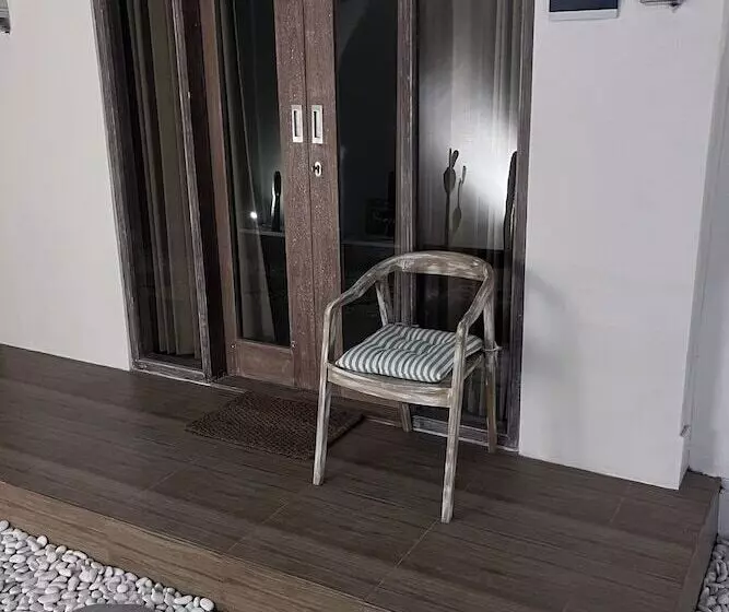 پانسیون Kiwi Guest House