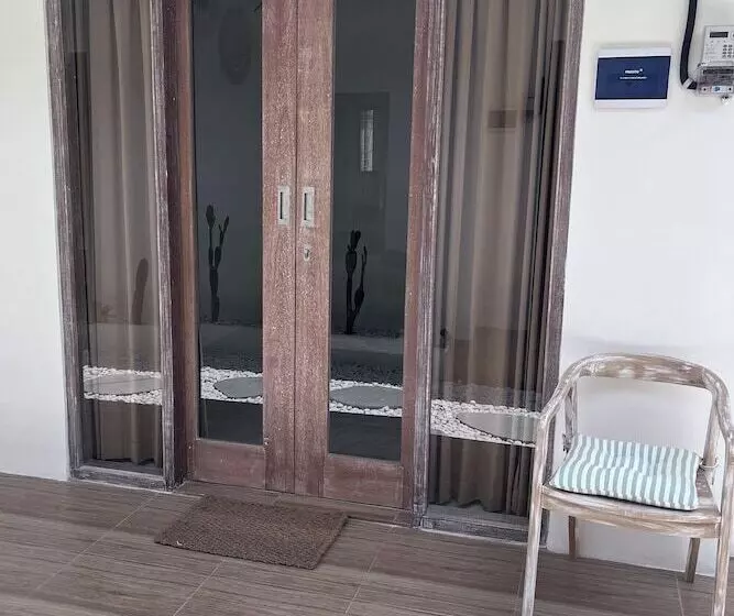 پانسیون Kiwi Guest House