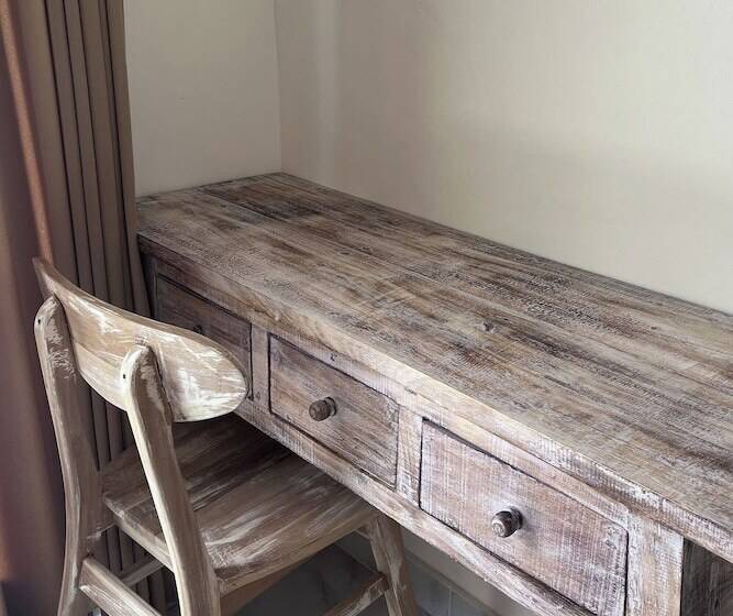 Pensione Kiwi Guest House