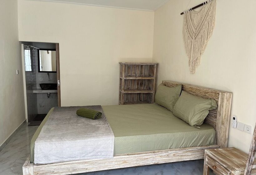 Pensione Kiwi Guest House