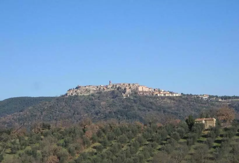 Majatalo La Corte Di Ardengo