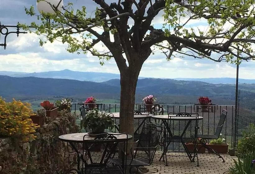 Majatalo La Corte Di Ardengo