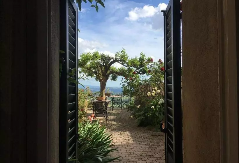 Majatalo La Corte Di Ardengo