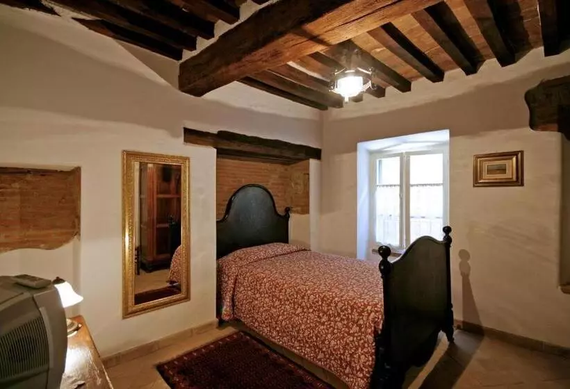 Majatalo La Corte Di Ardengo