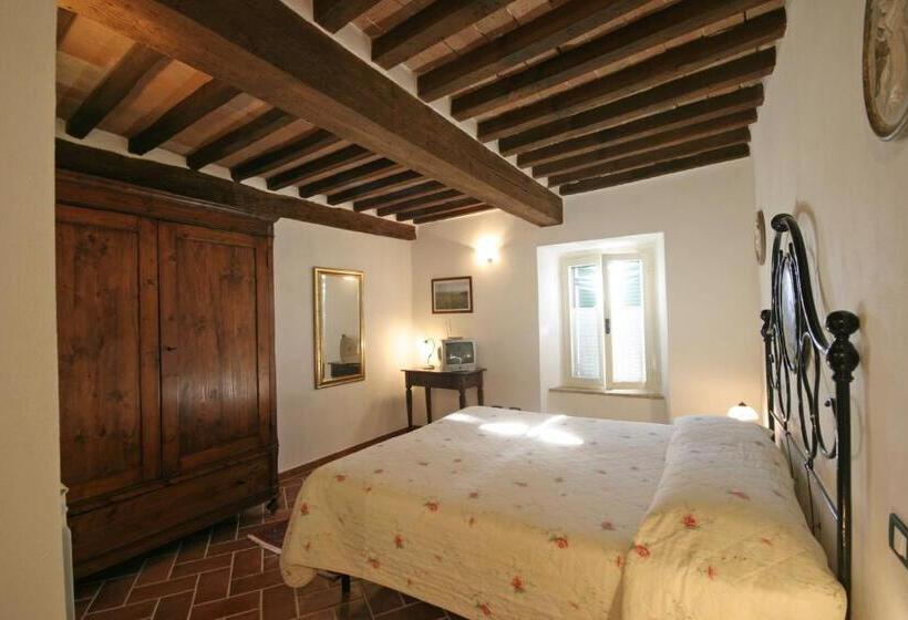 بنسيون La Corte Di Ardengo