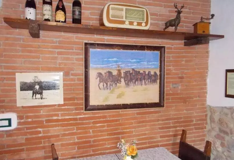 Majatalo La Corte Di Ardengo