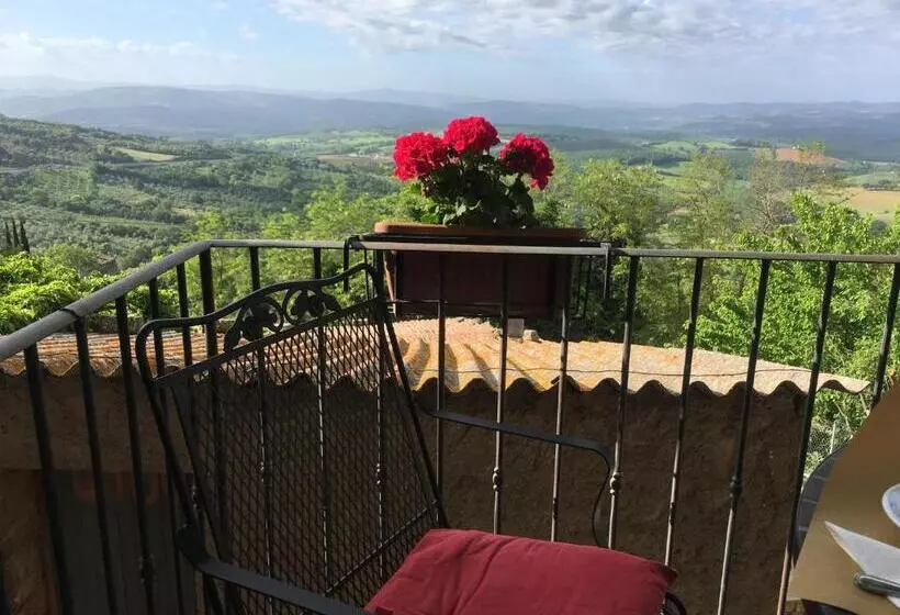 Majatalo La Corte Di Ardengo