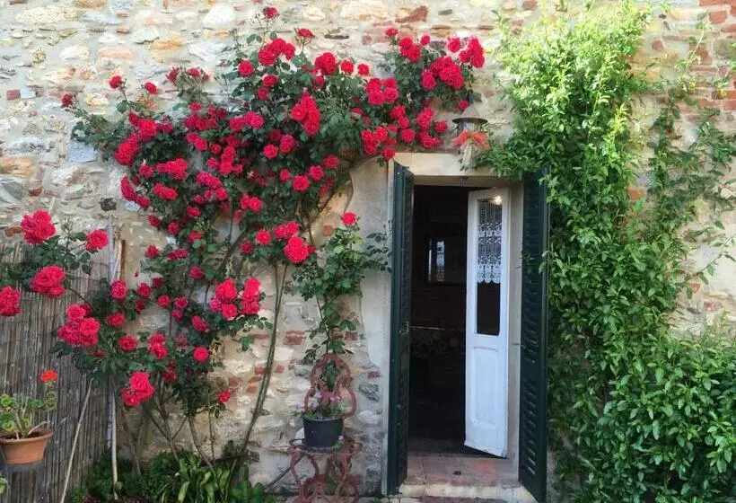 Majatalo La Corte Di Ardengo