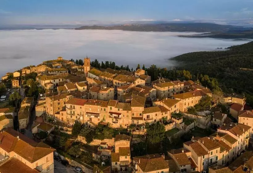 Majatalo La Corte Di Ardengo