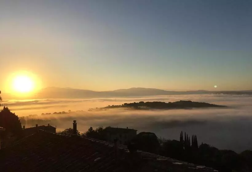 Majatalo La Corte Di Ardengo