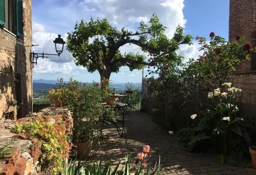 Majatalo La Corte Di Ardengo