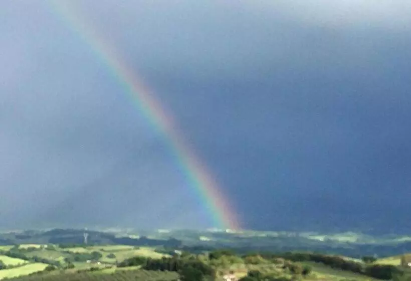 Majatalo La Corte Di Ardengo