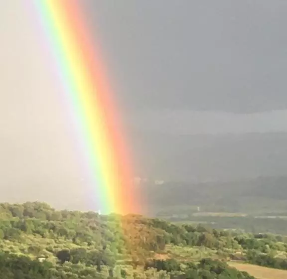 Majatalo La Corte Di Ardengo