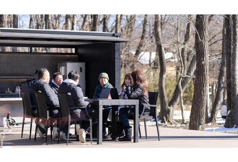 Пансион Mori De Waoke Nasuppo   Vacation Stay 23918v