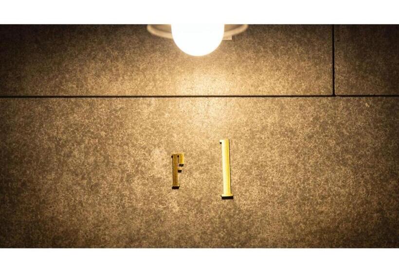 Пансион Mori De Waoke Nasuppo   Vacation Stay 23918v