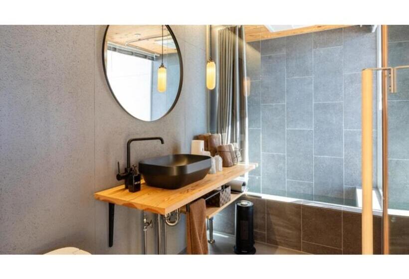 Пансион Mori De Waoke Nasuppo   Vacation Stay 23918v