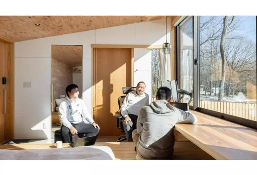 Majatalo Mori De Waoke Nasuppo   Vacation Stay 23918v