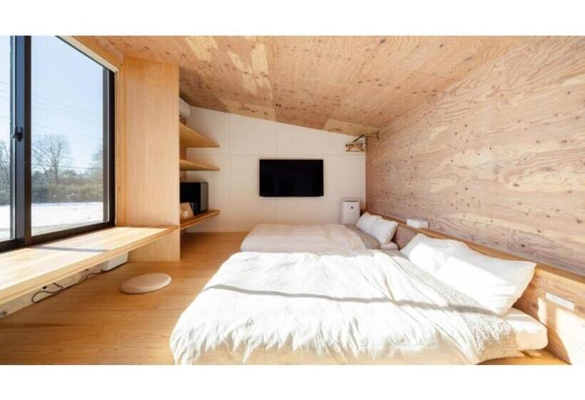 Пансион Mori De Waoke Nasuppo   Vacation Stay 23918v