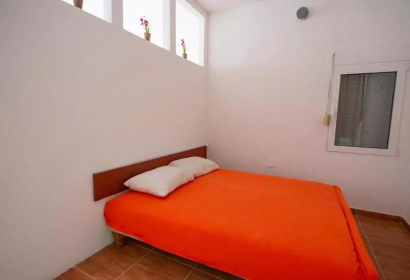 پانسیون Shkreli Apartments