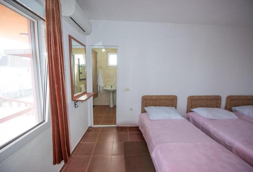 پانسیون Shkreli Apartments