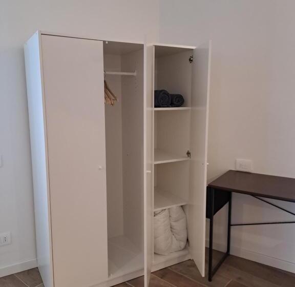 ペンション Vicolo Isola