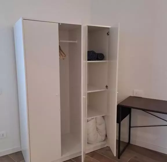 Majatalo Vicolo Isola