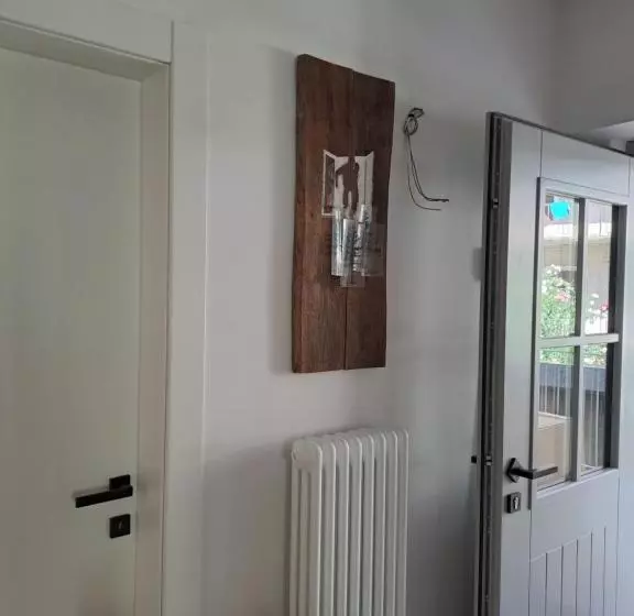 Majatalo Vicolo Isola