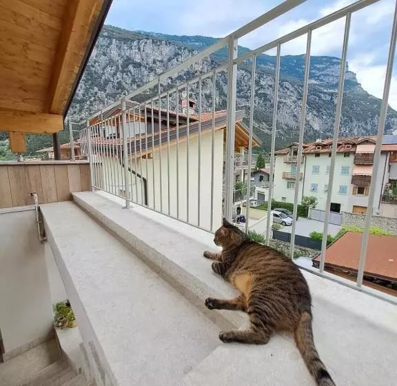 Majatalo Vicolo Isola