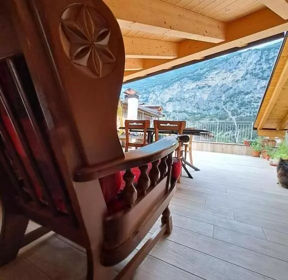 Majatalo Vicolo Isola