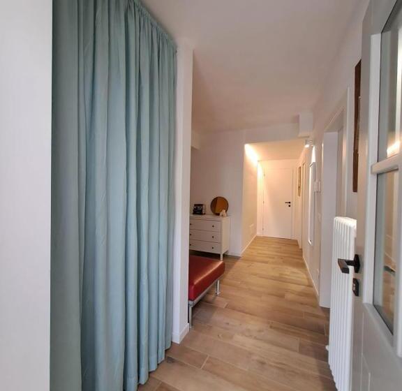 ペンション Vicolo Isola