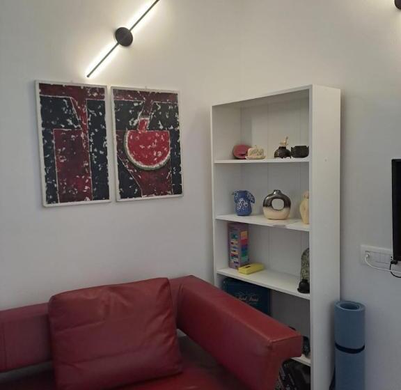 ペンション Vicolo Isola