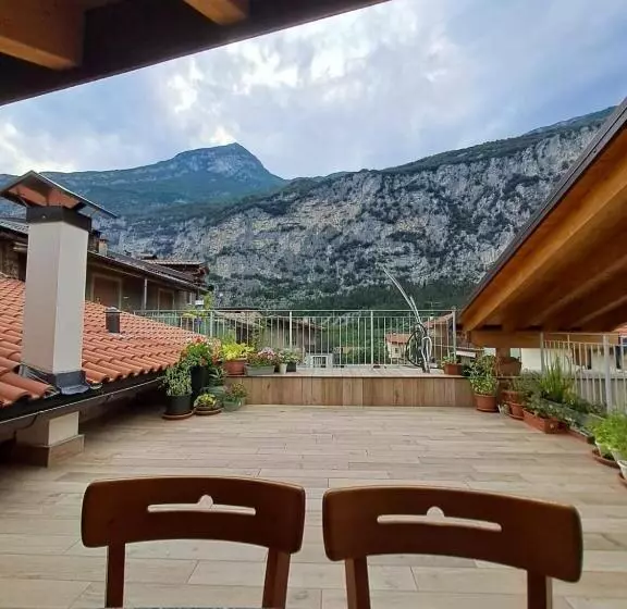 Majatalo Vicolo Isola