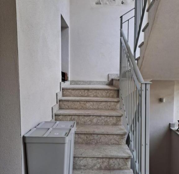 ペンション Vicolo Isola