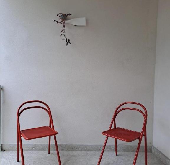 ペンション Vicolo Isola